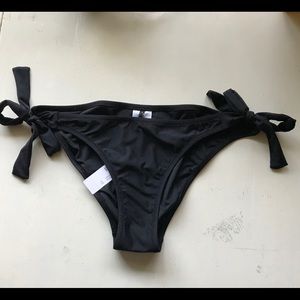 J. Crew Bikini Bottom